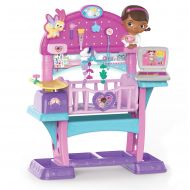 Doc McStuffins Baby All-in-One Nursery