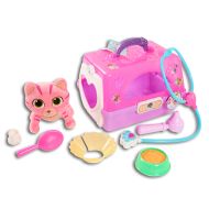 Generic Doc McStuffins Pet Vet On-the-Go Carrier  Whispers