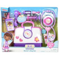 Doc McStuffins Hospital Doctors Bag Set