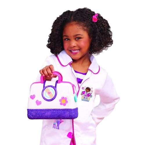  Doc McStuffins Hospital Doctors Bag Set