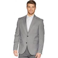 Dockers Mens Regular Fit Stretch Suit Separate Blazer Light Grey 38 Short
