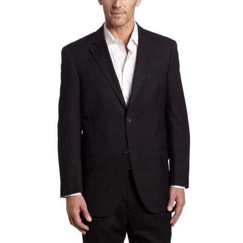  Dockers Mens Stretch Suit Separate (Blazer, Pant, and Vest)