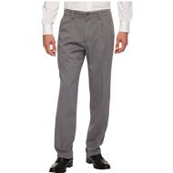 Dockers Mens Easy Khaki D3 Classic Fit Pleated Pants Burma Grey 32 30