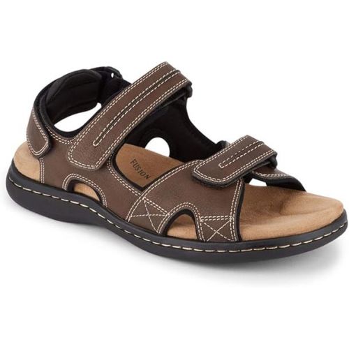  Dockers Men’s Newpage Sporty Outdoor Sandal Shoe