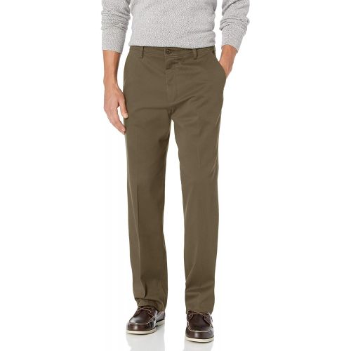  Dockers Mens Classic Fit Easy Khaki Pants