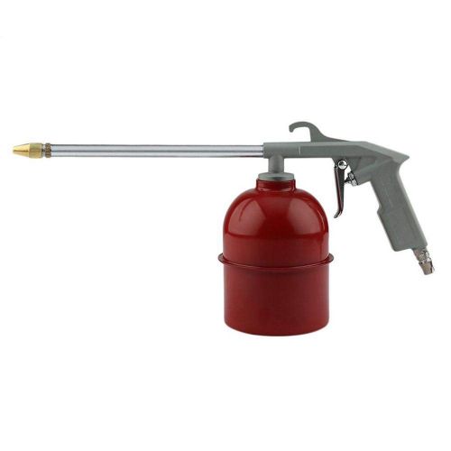  Docooler Druckluft-Motorreinigungspistole Hochdruck-Auto-Motorreinigungspistole Air Power Cleaner Wash Gun Spray