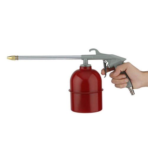  Docooler Druckluft-Motorreinigungspistole Hochdruck-Auto-Motorreinigungspistole Air Power Cleaner Wash Gun Spray