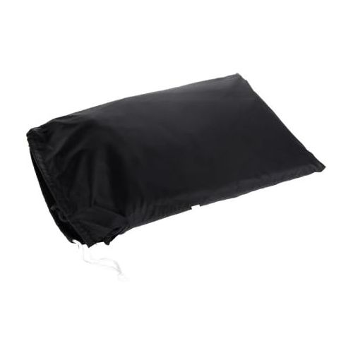  [아마존베스트]DigRepair Docooler Motorcycle Bike Moped Scooter Cover Waterproof Rain UV Dust Prevention Dustproof Covering (L)