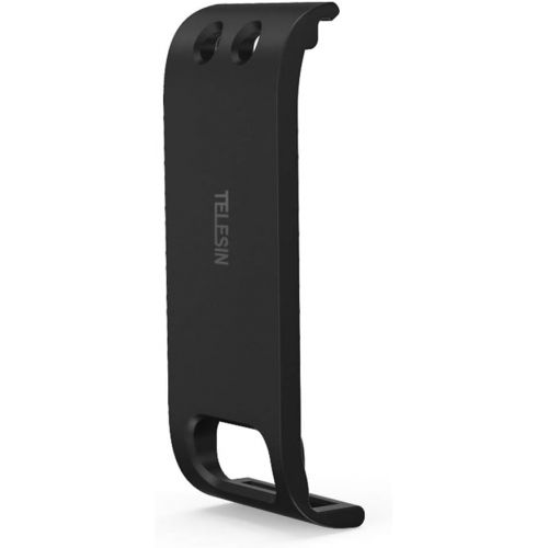  Docooler*a Battery Cover with Type-C Charging Port and Strap Compatible with GoPro Hero 9