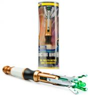 Doctor Who 12th Doctor Sonic Screwdriver