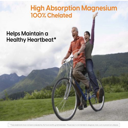  [무료배송]Doctors Best High Absorption Magnesium Lysinate Glycinate, Easy to Swallow, Supplement for Sleep, Stress & Anxiety Relief, Leg Cramps, Headaches, Energy, Muscle Relaxation 120 Ct