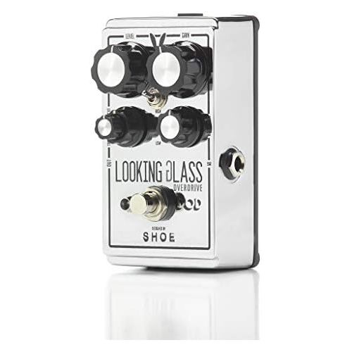  [아마존베스트]DOD Looking Glass Overdrive Pedal