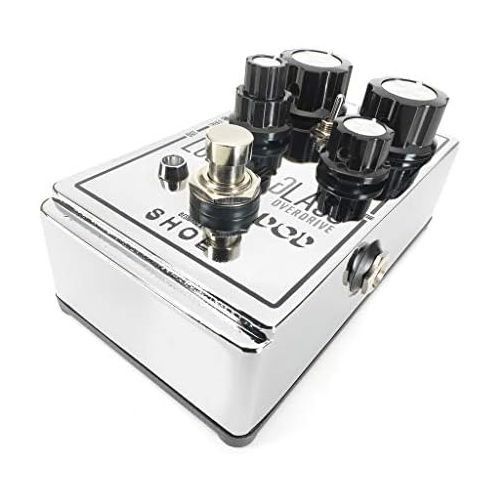  [아마존베스트]DOD Looking Glass Overdrive Pedal