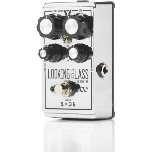  [아마존베스트]DOD Looking Glass Overdrive Pedal