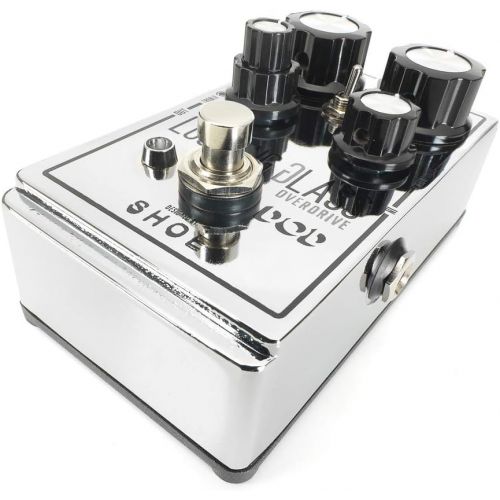  [아마존베스트]DOD Looking Glass Overdrive Pedal