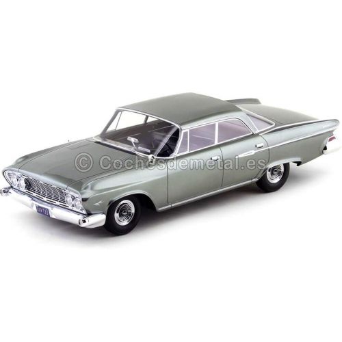  Dodge Dart Phoenix, 1961, Model Car, Ready-made, BoS-Models 1:18