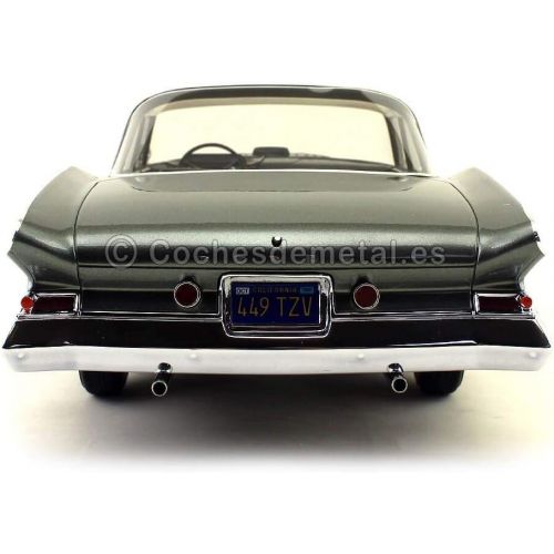  Dodge Dart Phoenix, 1961, Model Car, Ready-made, BoS-Models 1:18