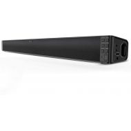 [아마존핫딜][아마존 핫딜] Dodocool Surround Sound Bar, dodocool 32-Inch Wired & Wireless BT 4.2 Stereo Soundbar, Three Equalizer Mode Audio Speaker for TV, USB/SD/AUX Input, Wall Mountable, Remote Control