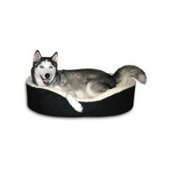 Dog Bed King Pet Beds. Made In The USA. Pet Beds for Dogs & Cats - Available In Multiple Colors And Sizes. Easy To Remove Covers For Machine Washing.