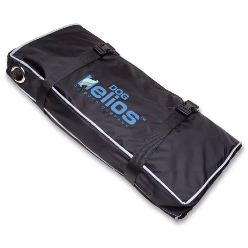  Dog Helios Aero-Inflatable Outdoor Dog Bed