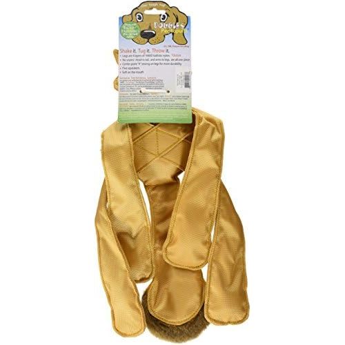  Doggles PentaPulls Dog Toy