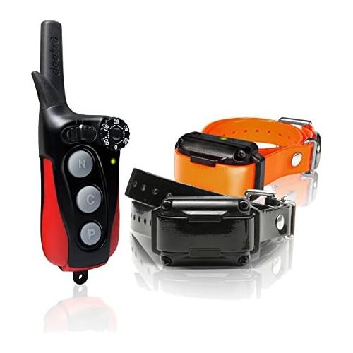  Dogtra Iq Plus 2-Dog Remote Trainer