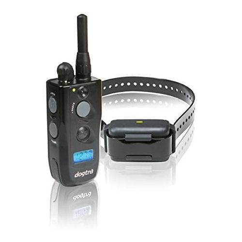  Dogtra Fieldmaster 1 Dog LCD Training Collar