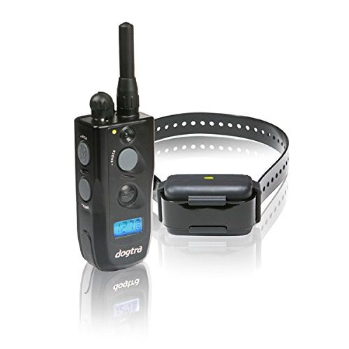  Dogtra Fieldmaster 1 Dog LCD Training Collar