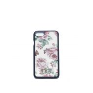 Dolce & Gabbana Rose print iPhone 7 cover