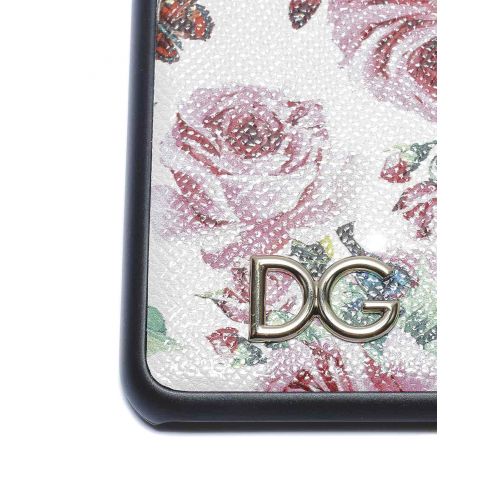  Dolce & Gabbana Rose print iPhone 7 cover