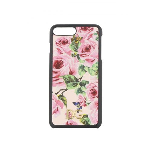  Dolce & Gabbana Floral Bouquet iPhone 7 plus cover