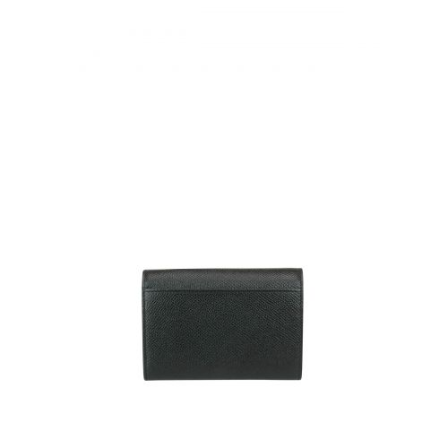  Dolce & Gabbana Continental leather wallet