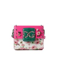 Dolce & Gabbana DG Millennials S crossbody bag