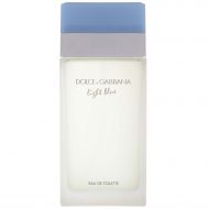 Dolce & Gabbana Light Blue Eau De Toilette Spray for Women, 6.7 Ounce