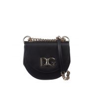 Dolce & Gabbana Wifi leather small bag