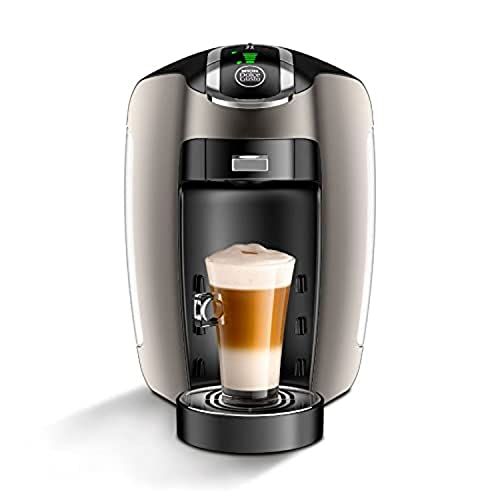  NESCAFEE Dolce Gusto Coffee Machine, Esperta 2, Espresso, Cappuccino and Latte Pod Machine