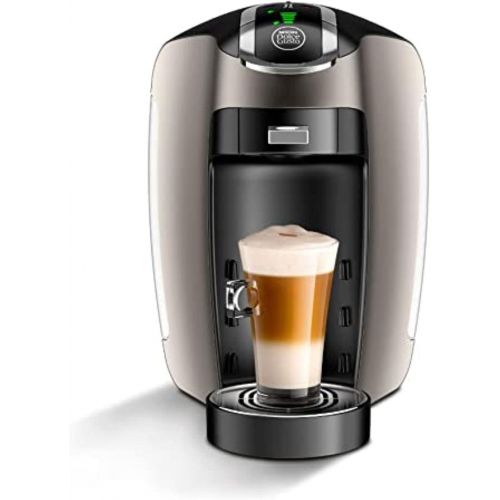  NESCAFEE Dolce Gusto Coffee Machine, Esperta 2, Espresso, Cappuccino and Latte Pod Machine