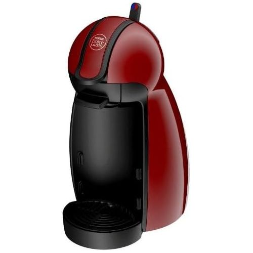 네슬레 Dolce Gusto bodyPiccolo (Piccolo) premium wine red (MD9744-PR) 012148535