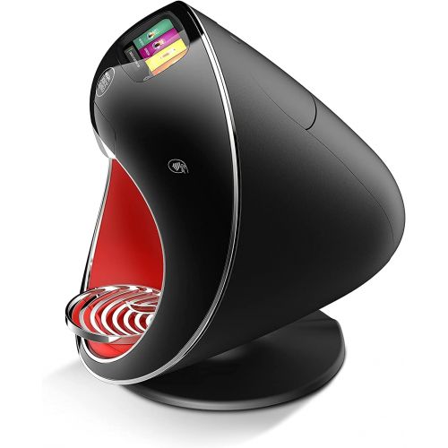  [아마존베스트]NESCAFEE Dolce Gusto Coffee Machine, Majesto, Espresso, Cappuccino and Latte Pod Machine