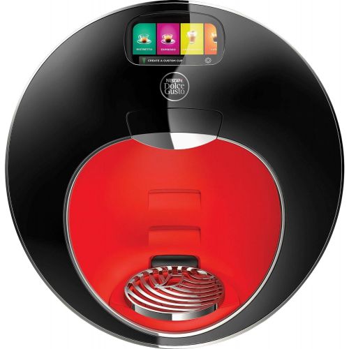  [아마존베스트]NESCAFEE Dolce Gusto Coffee Machine, Majesto, Espresso, Cappuccino and Latte Pod Machine