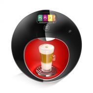NESCAFEE Dolce Gusto Coffee Machine, Majesto, Espresso, Cappuccino and Latte Pod Machine