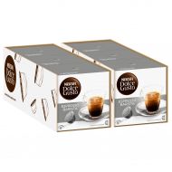 Nescafe Dolce Gusto Espresso Barista, Pack of 6, 6 x 16 Capsules