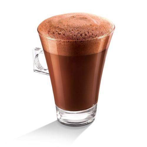  NESCAFEE Dolce Gusto Coffee Capsules Caramel Latte Macchiato 48 Single Serve Pods, (Makes 24 Specialty Cups) 48 Count