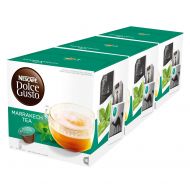 Nescafe Dolce Gusto Marrakesh Style Tea (Pack of 3)