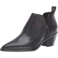 Dolce Vita Womens Sonni Block Heel Booties