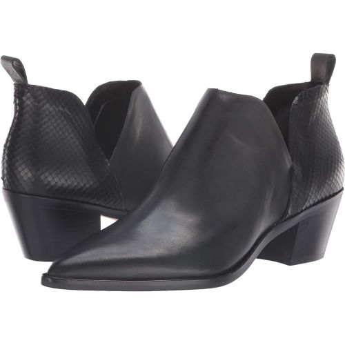  Dolce Vita Womens Sonni Block Heel Booties