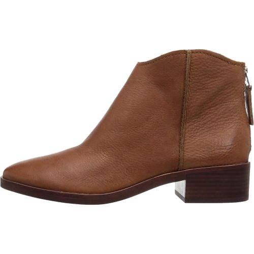  Dolce Vita Womens Tucker Booties