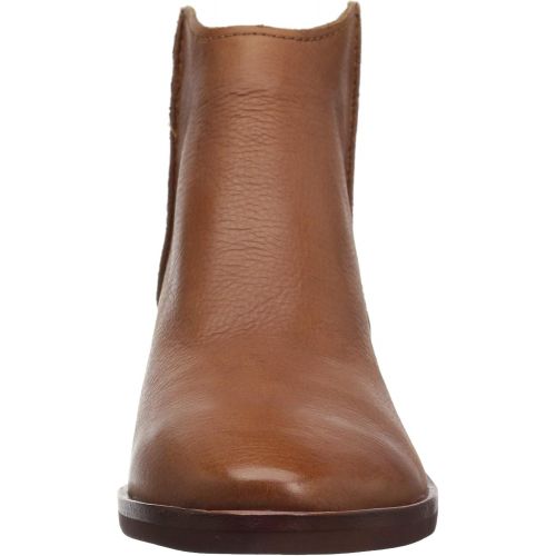  Dolce Vita Womens Tucker Booties