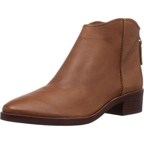  Dolce Vita Womens Tucker Booties