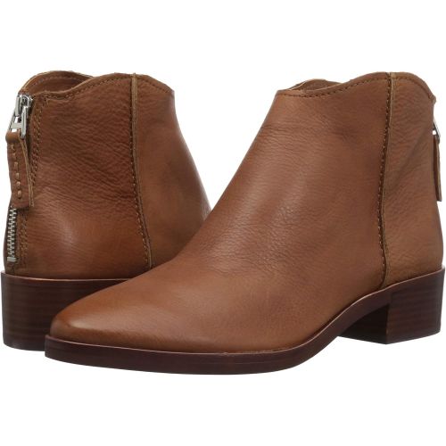  Dolce Vita Womens Tucker Booties